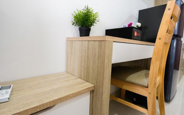 New Furnished Studio Apartment Springwood Residence