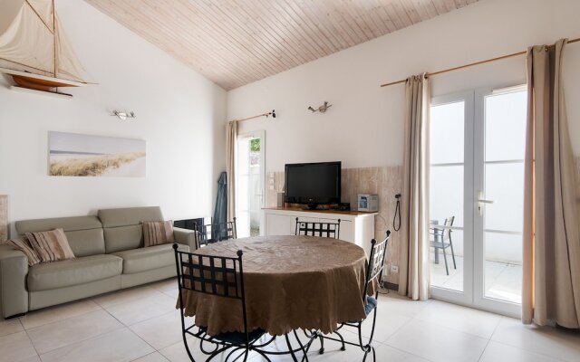 Appartement Vauban