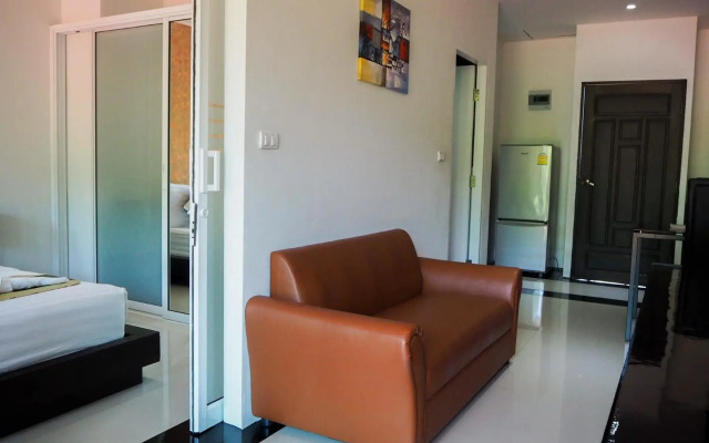 West Key Kamala Apartment