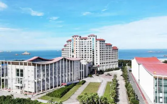 Meizhou International Hotel