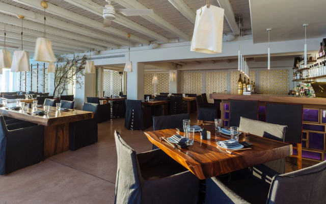 Cavo Tagoo Mykonos