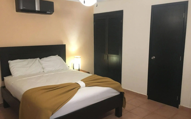 Hotel Marcianito