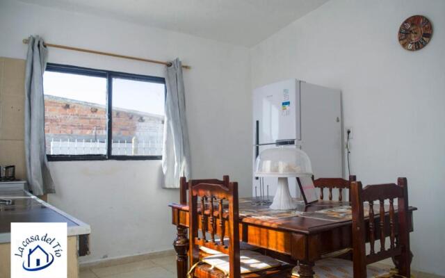 La casa del tio 1