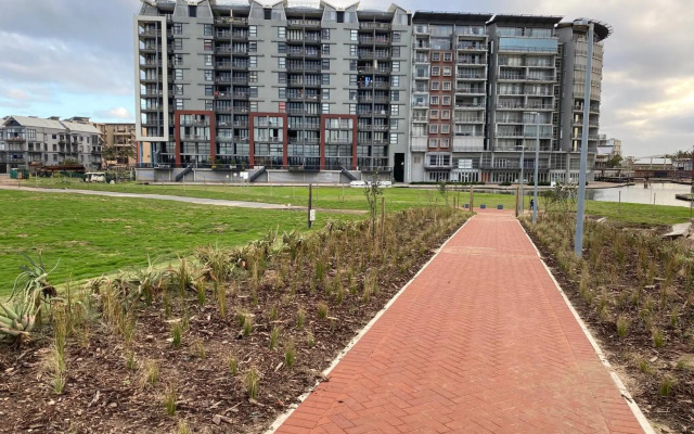 Quayside 1001 Durban Point