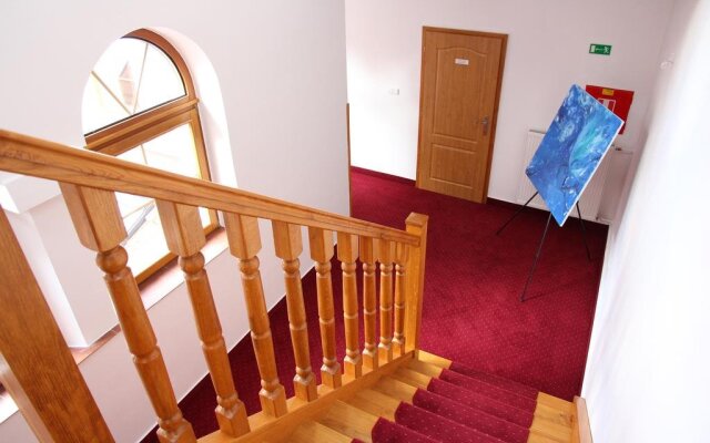 Grandhotel Sluchátko