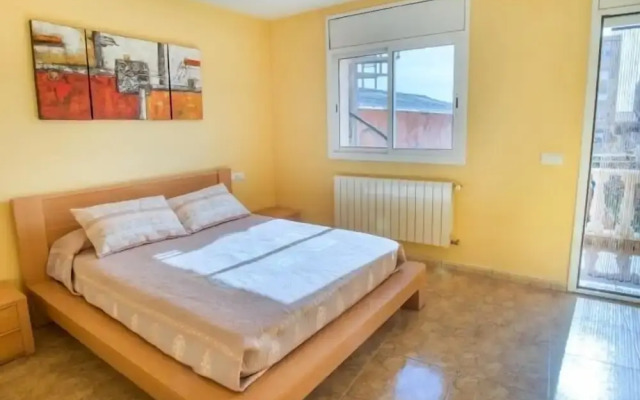 Casa Palafrugell