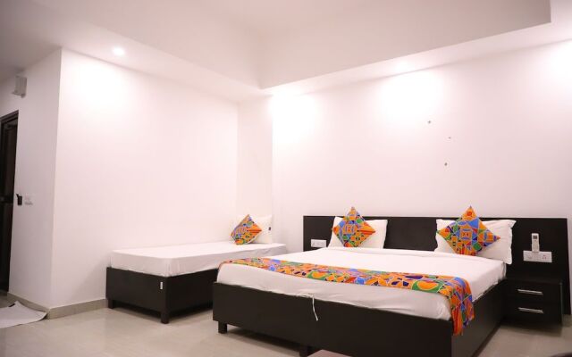 Hotel Belmorrise