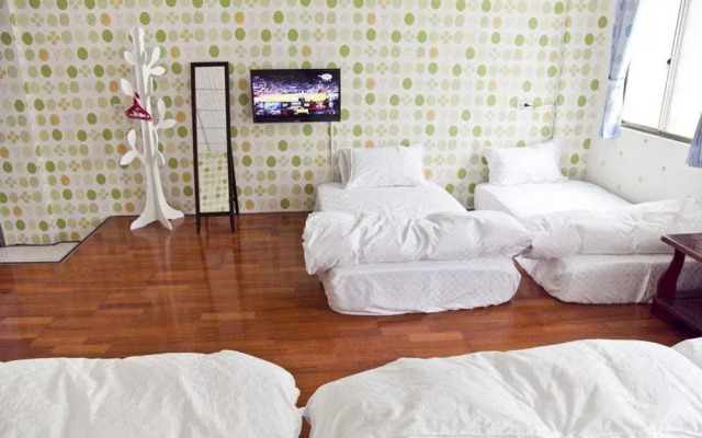 Marshmallow B&B