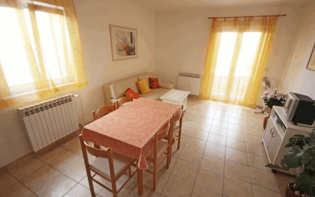 Apartments Barisic