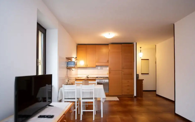 La Casa di Andrea in Gardone Riviera