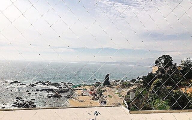 Apartamento 314 Vista Mar Lilenes