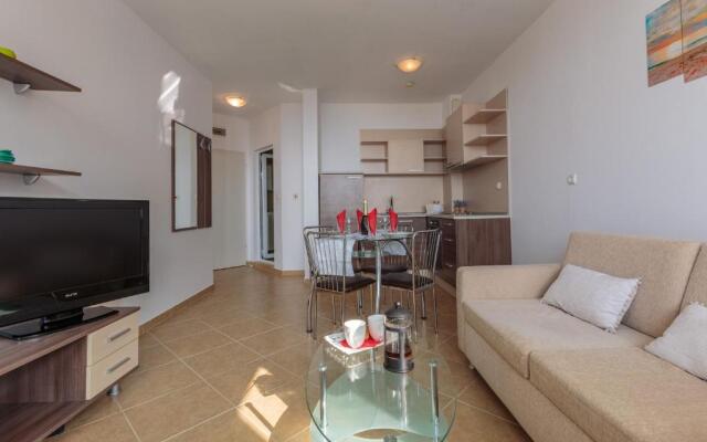 Costa Calma Aparthotel