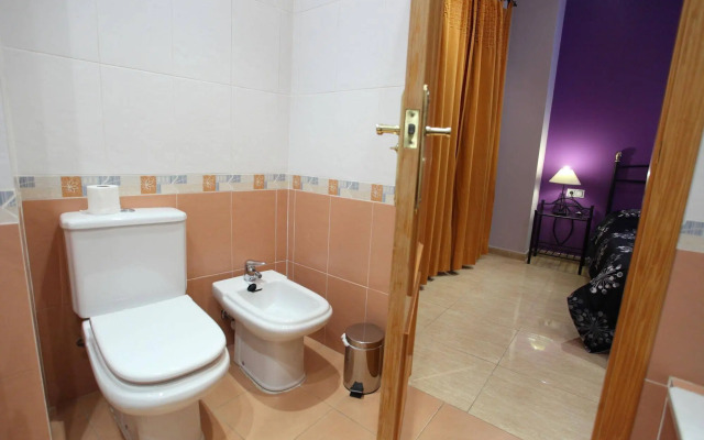 Apartamento Valencia Center