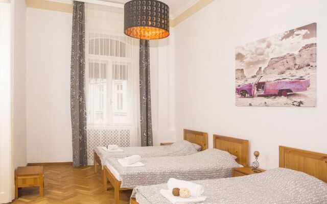 Corso Apartment