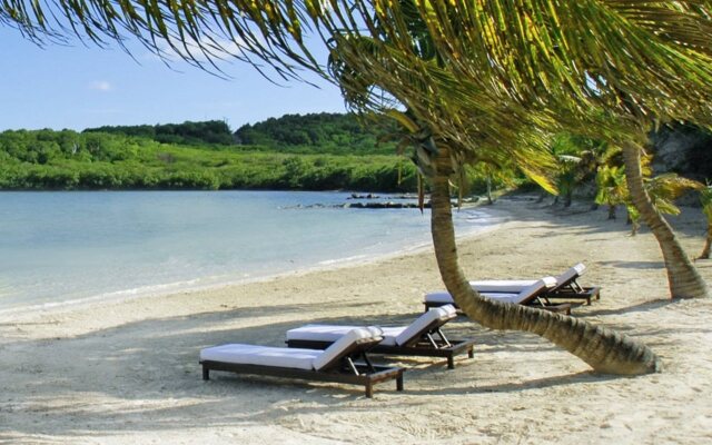 Residences at Nonsuch Bay Antigua