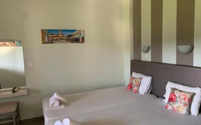 Aparthotel 3 Stars Preveza