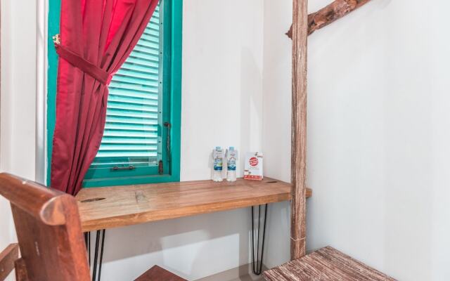 D'krepyak by OYO Rooms