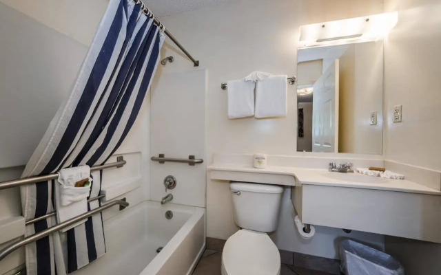 Tampa Bay Extended Stay Hotel