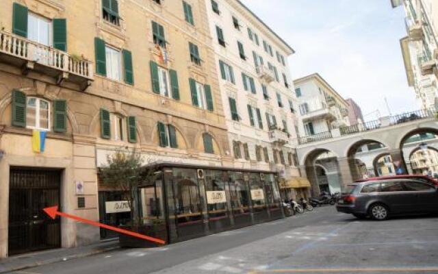 Magicstay - Flat 2 Bedrooms 1 Bathroom - Savona