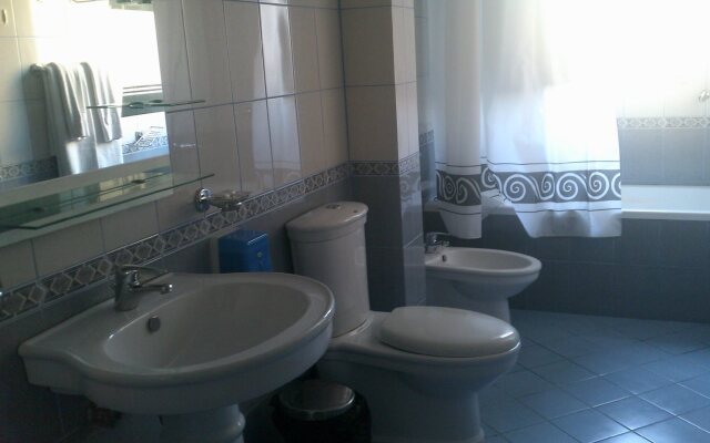 Hotel International