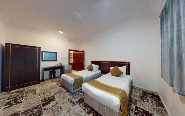 Quba Oasis 2 Hotel Apartments