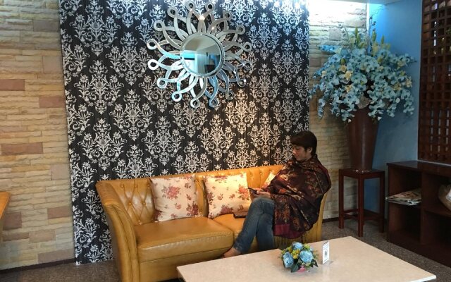 Asia Residence 14 Bangkapi