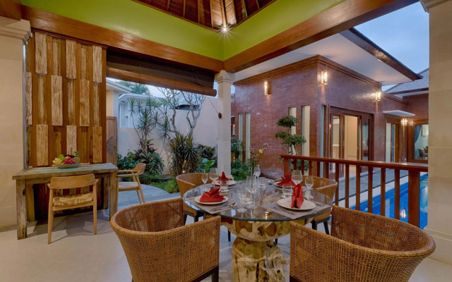Canggu Villa by Sanga Sanga Hospitality