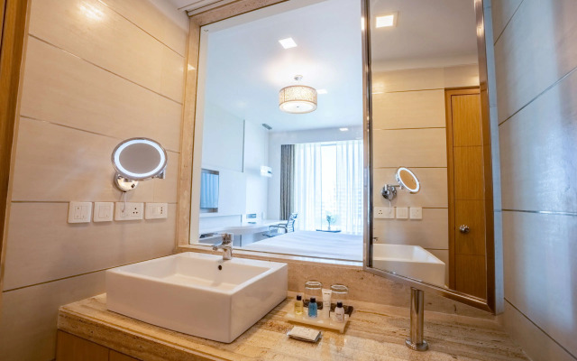 Radisson Blu Pune Hinjawadi