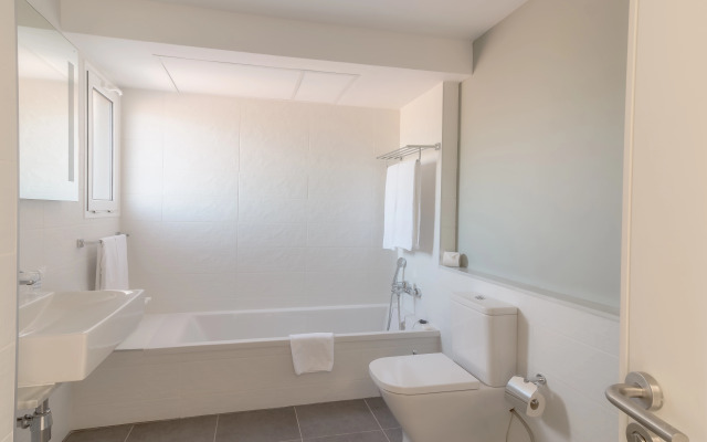 Apartamentos LIVVO Koala Garden