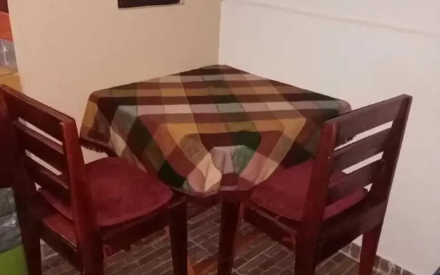 Cabañas Rusticas El Benny By Rotamundos