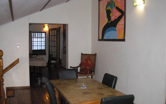 Sterkfontein Heritage Lodge