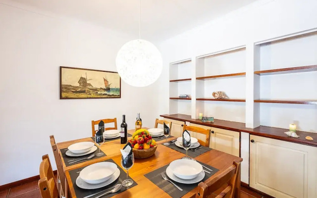 Villa Saint Lucia