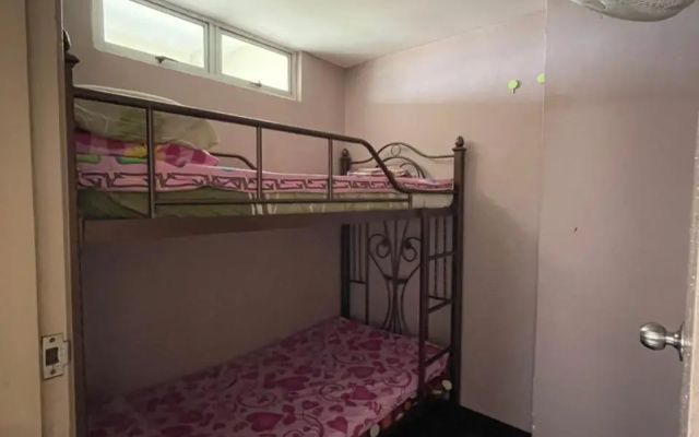GLORY BEACH 3 bedroom Seaview Resort-PRIVATE – Guest Rooms – Port Dickson