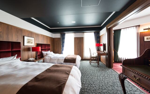 ROYAL CHESTER NAGASAKI hotel & retreat