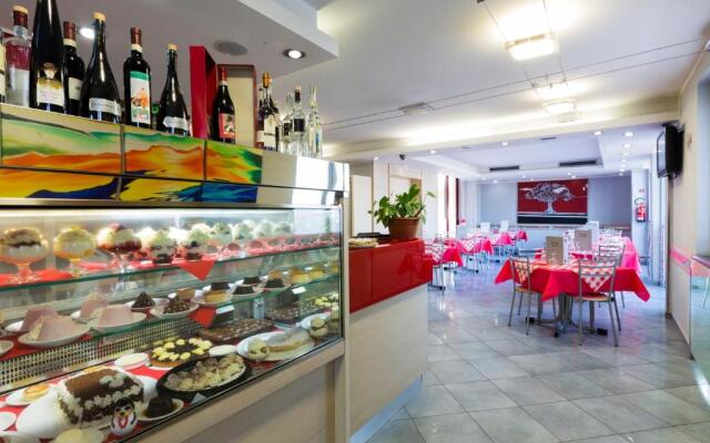 Albergo Risrorante Verdi