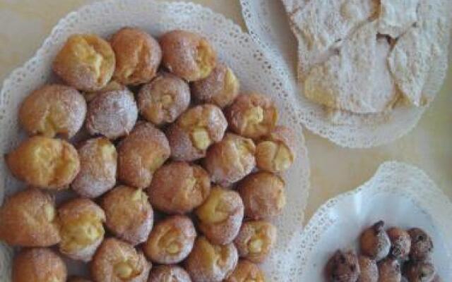 Hotel Ristorante Dotto