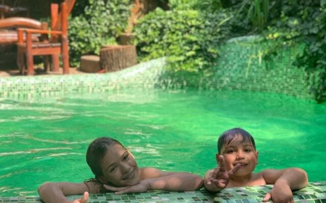 Spa-hotel Gostinyi Dvor Dobrynia