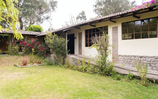 Hacienda San Isidro Trails & Experiences