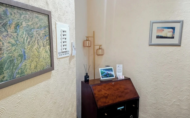 Hazeldene Guest House