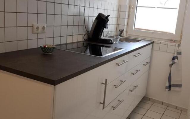 Ferienappartement Jung