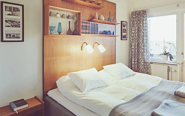 Hotell Hanöbris