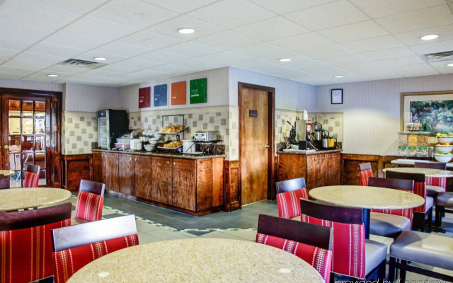 Comfort Inn Bessemer Birmingham South