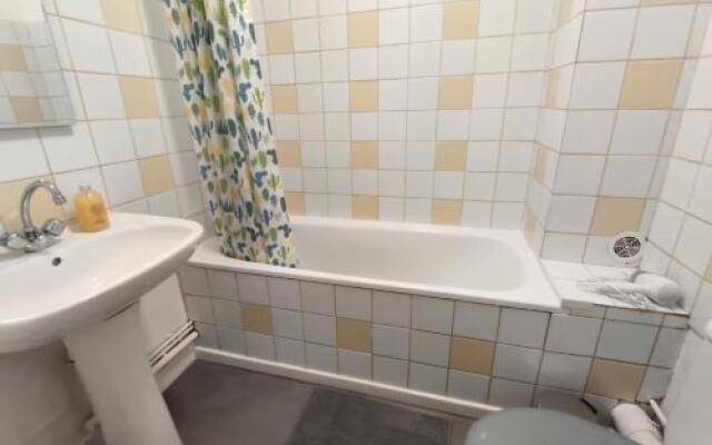 Joli T2 proche du centre et des remparts