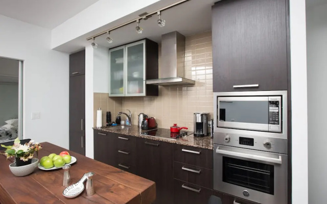 Applewood Suites - 3 Bed Waterfront Area