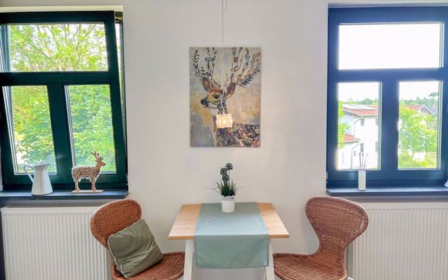 Gästehaus Alte Schule