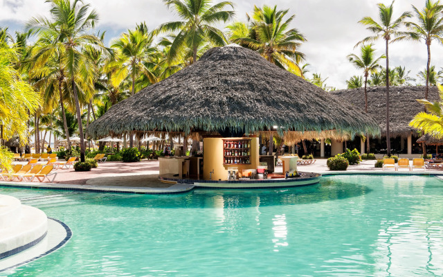 Catalonia Punta Cana - All Inclusive