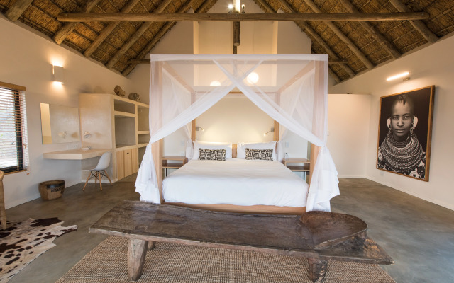 Unembeza Boutique Lodge & Spa