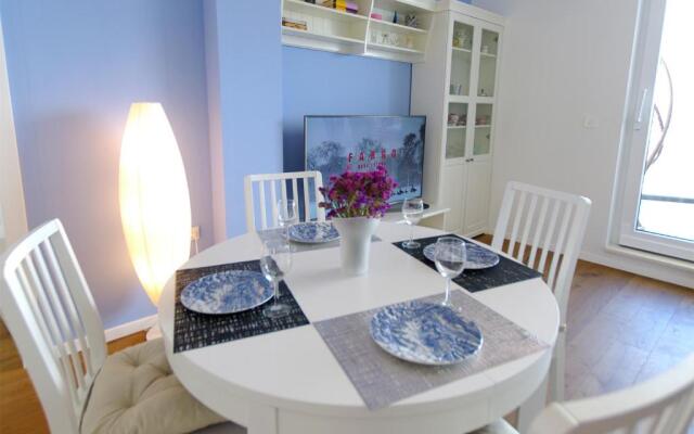 Brand New apartment in Murter id:100