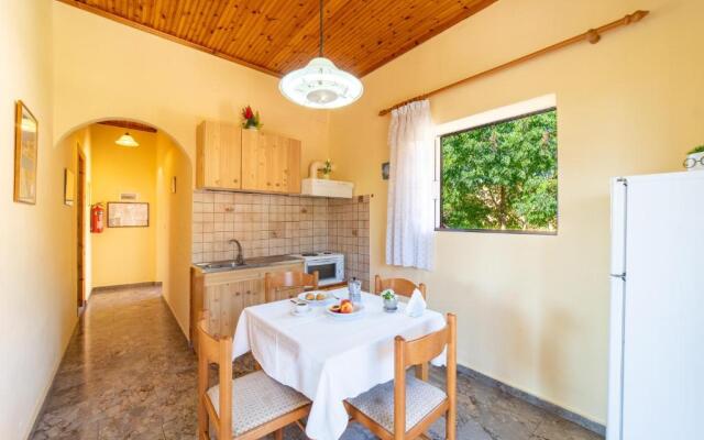 Corfu Dream Fani Apartment A4