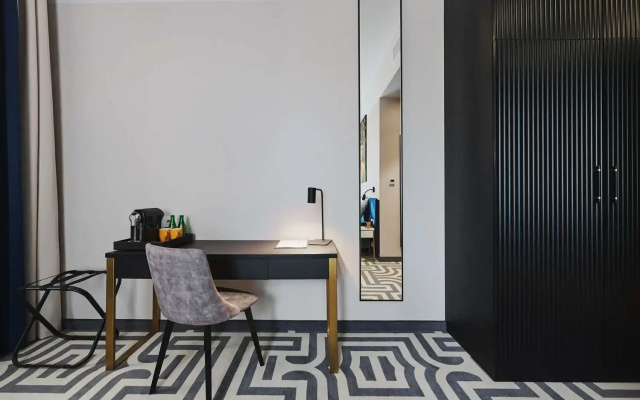 Aiden by Best Western Lodz